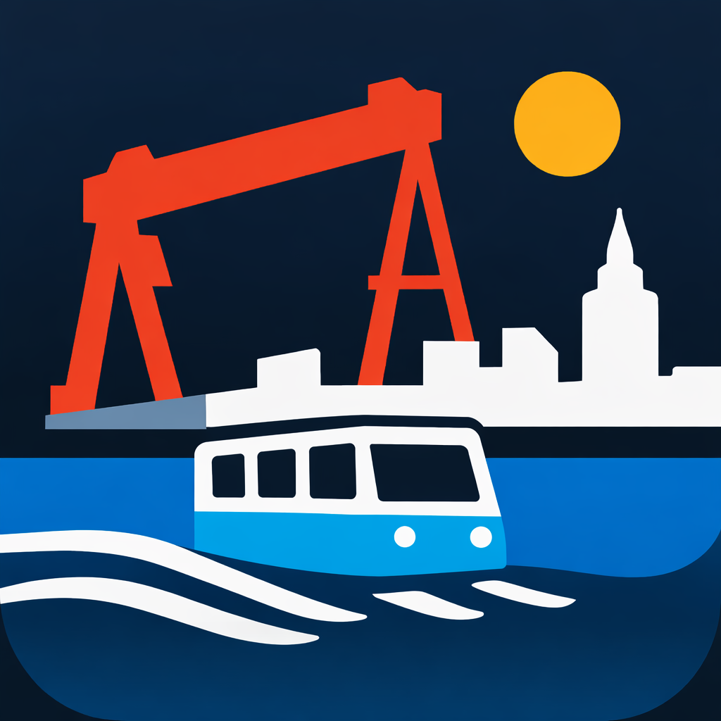 Västtrafik Widget icon